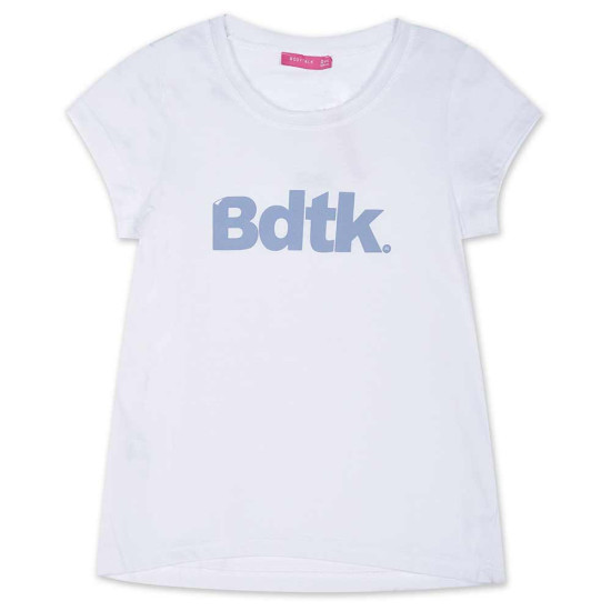 Bodytalk Παιδική κοντομάνικη μπλούζα